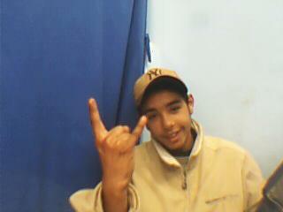 hicham